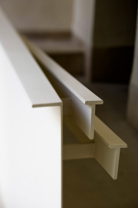 Rehabilitation of the old Ignacio Halcón School For the Interpretation Center of Flamenco by garciatorrente architects