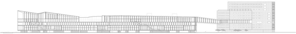 CONGRESS CENTER AND HOTEL Palma Spain by Francisco Mangado