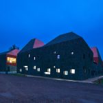 基加利建筑学院，卢旺达 / Patrick Schweitzer & Associés