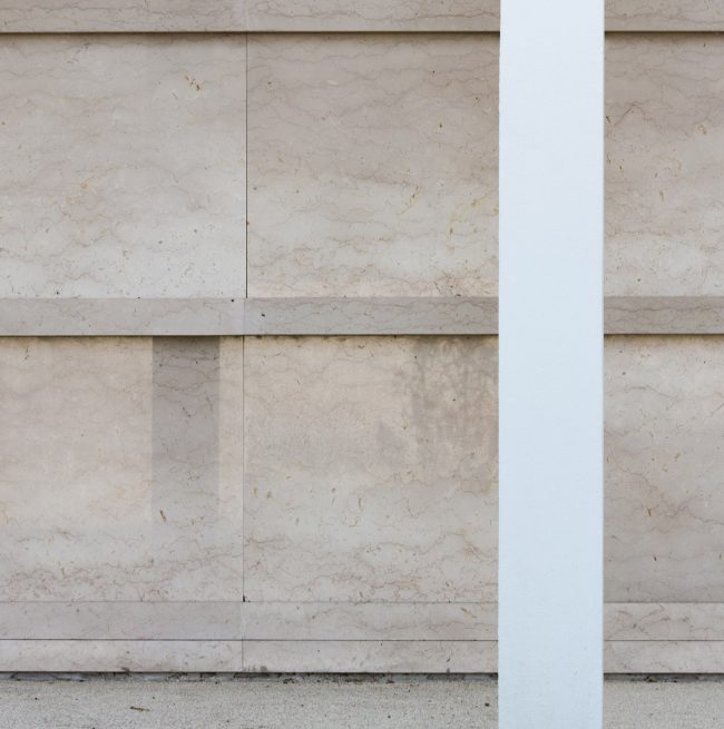 MEGLIADINO S. VITALE CEMETERY RENOVATION AND EXTENSION Italy by Mirco Simonato