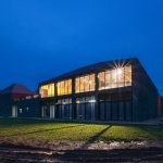 基加利建筑学院，卢旺达 / Patrick Schweitzer & Associés