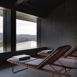 Breitenbach景观酒店 - 48° Nord，法国 / Reiulf Ramstad Arkitekter
