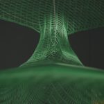 OPPO全球首家超级旗舰店·Whale，上海 / 东仓建设