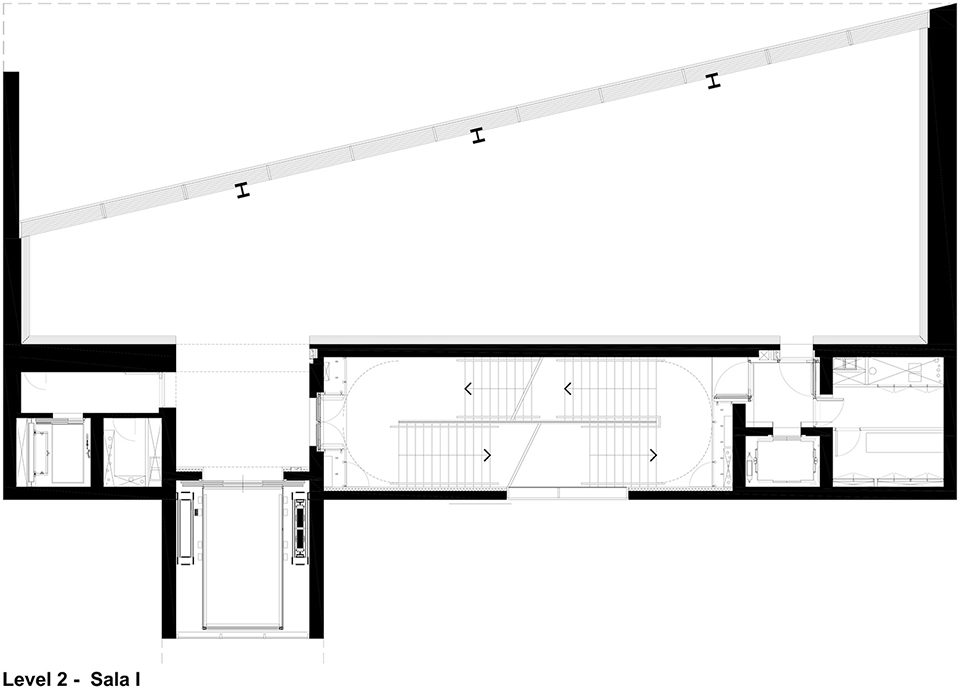 Torre – Fondazione Prada by OMA 1