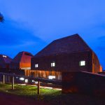 基加利建筑学院，卢旺达 / Patrick Schweitzer & Associés