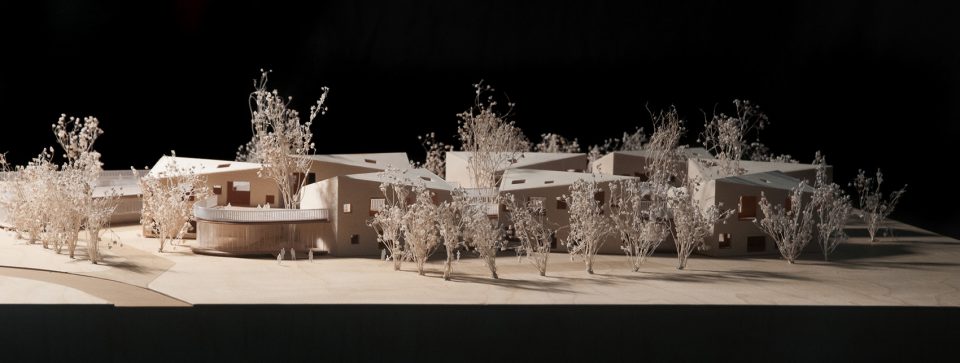 shanghai golden rose kindergarten shanghai china by office mass