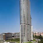 Akasya Acıbadem住宅综合体，伊斯坦布尔 / Evrenol Architects