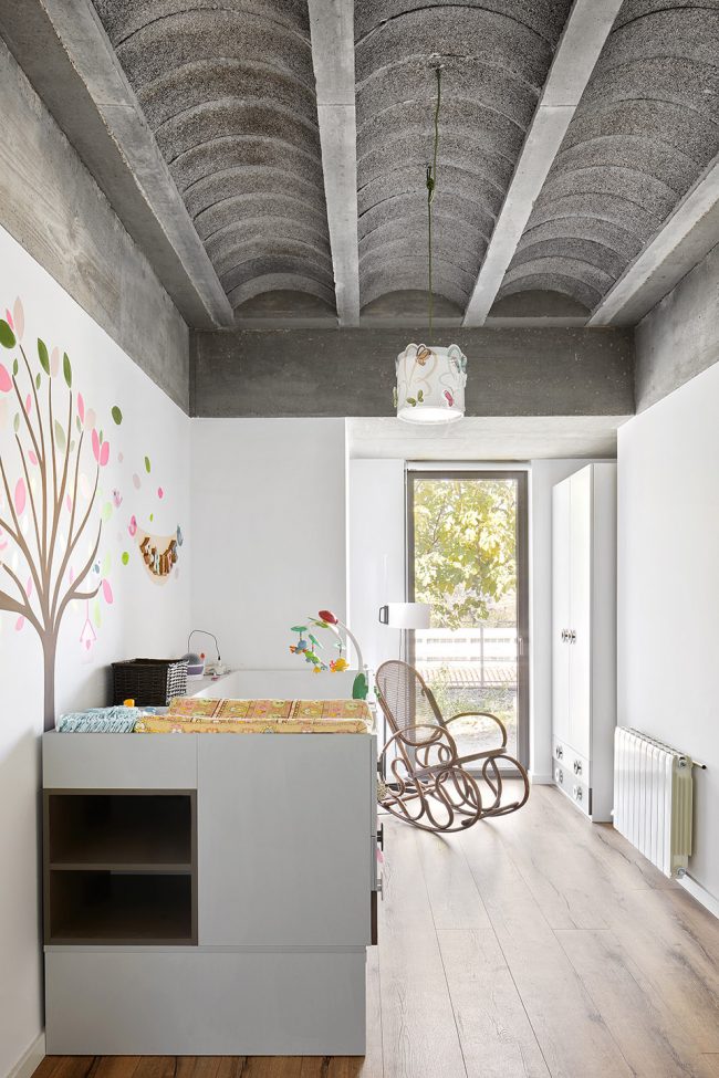 Marian single family house Ullastrell Barcelona by Carles Marcos