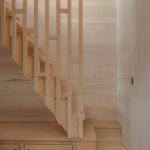 Breitenbach景观酒店 - 48° Nord，法国 / Reiulf Ramstad Arkitekter