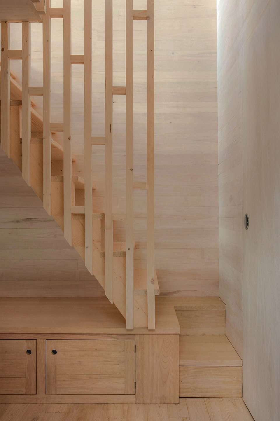 Breitenbach Landscape Hotel – 48 Nord by Reiulf Ramstad Arkitekter