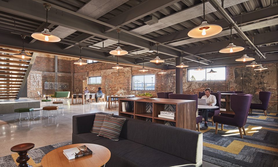 ProMedica Headquarters by HKS