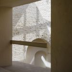 Rehabilitation of the old Ignacio Halcón School For the Interpretation Center of Flamenco by garciatorrente architects