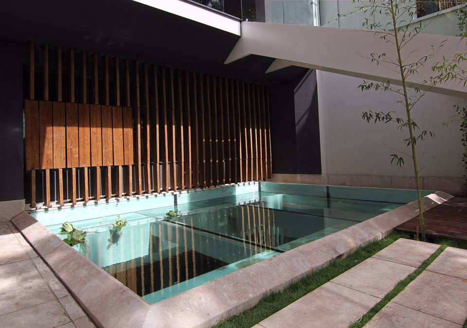 harifi ha House by NextOffice