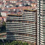 Akasya Acıbadem住宅综合体，伊斯坦布尔 / Evrenol Architects