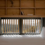 Breitenbach景观酒店 - 48° Nord，法国 / Reiulf Ramstad Arkitekter