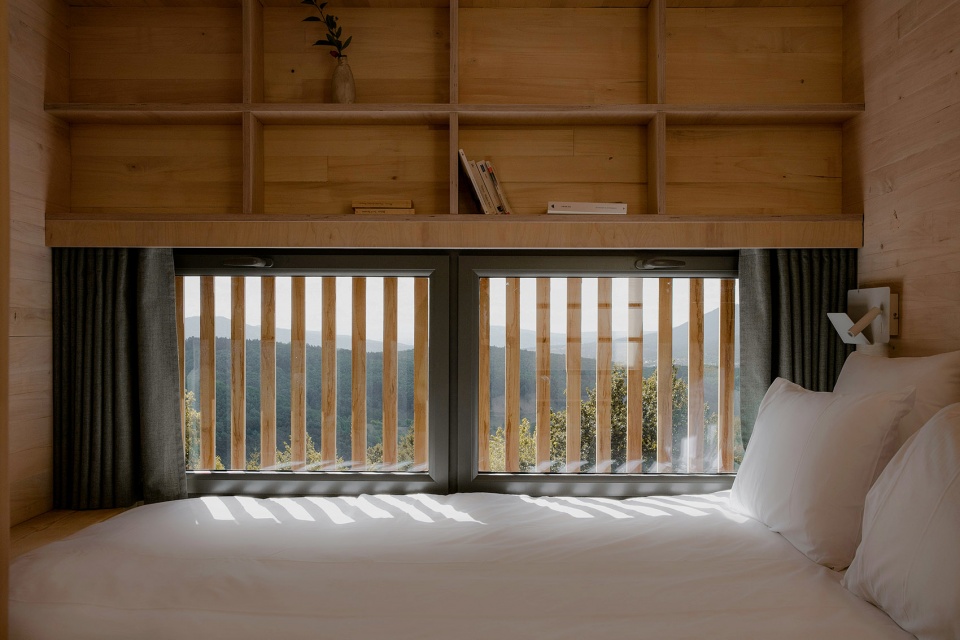 Breitenbach Landscape Hotel – 48 Nord by Reiulf Ramstad Arkitekter