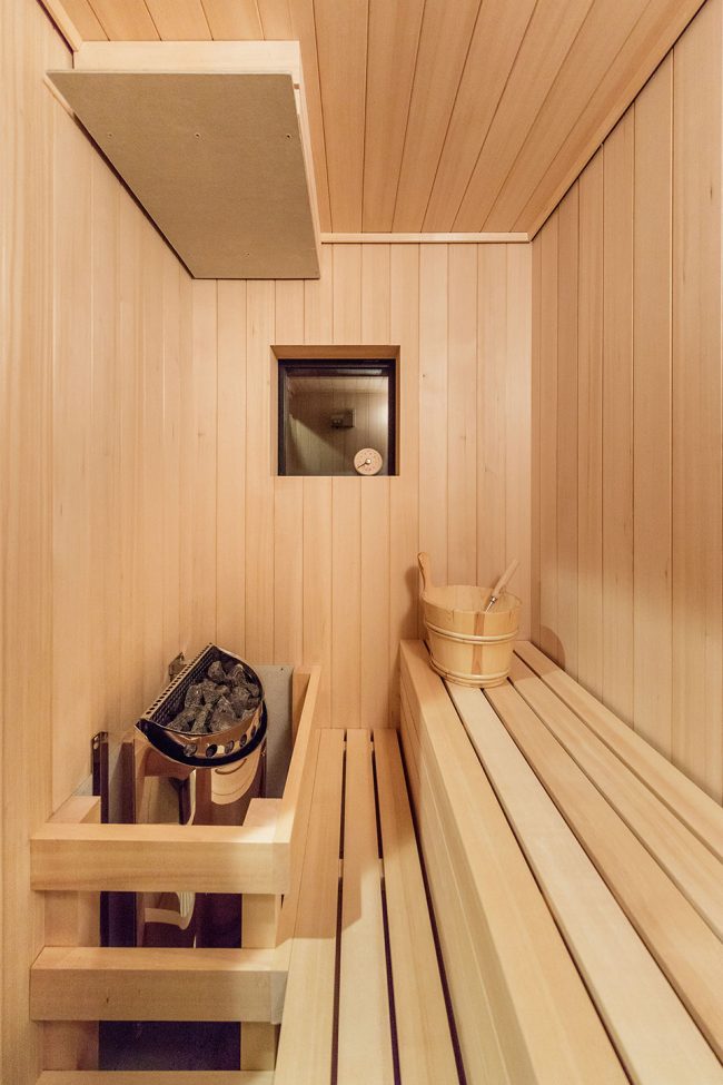 Nojiri ko Nature Platforms by SUGAWARADAISUKE Architects