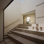 Rehabilitation of the old Ignacio Halcón School For the Interpretation Center of Flamenco by garciatorrente architects