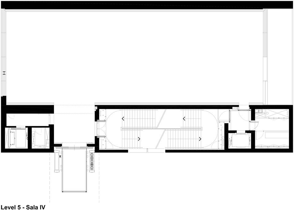 Torre – Fondazione Prada by OMA 1