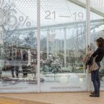 “鲜活的自然”展馆，2018米兰57届家具展 / Carlo Ratti Associati