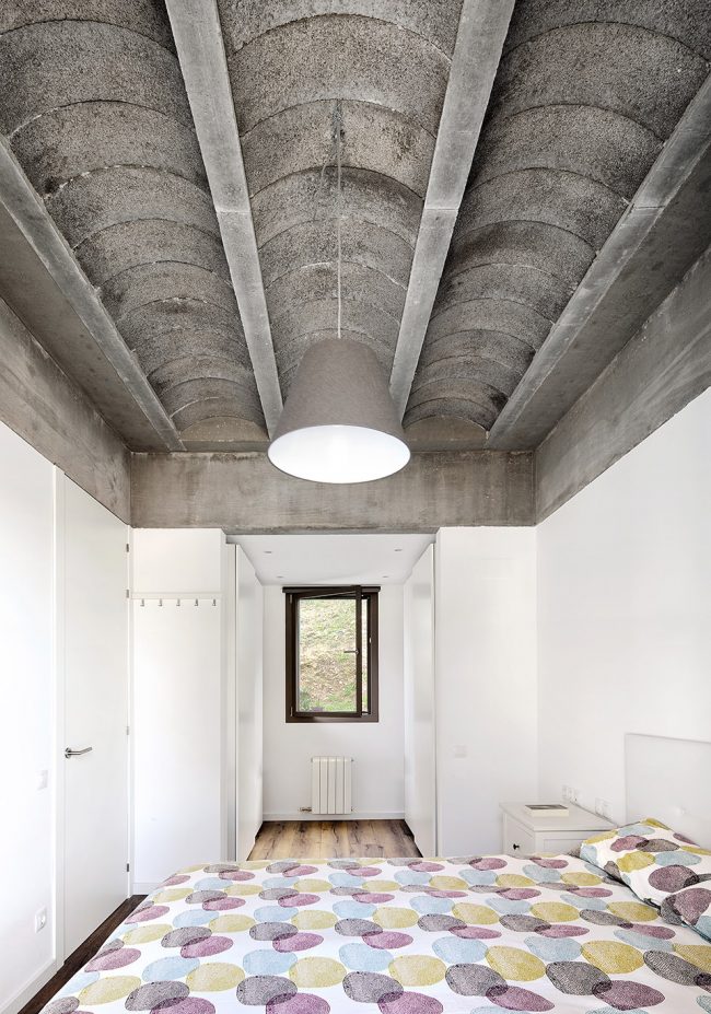 Marian single family house Ullastrell Barcelona by Carles Marcos