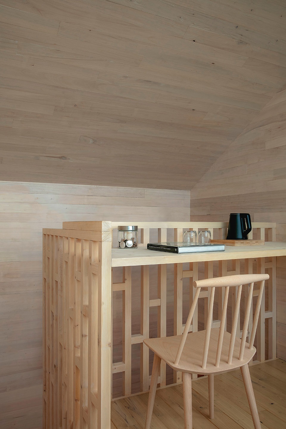 Breitenbach Landscape Hotel – 48 Nord by Reiulf Ramstad Arkitekter