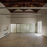 Rehabilitation of the old Ignacio Halcón School For the Interpretation Center of Flamenco by garciatorrente architects