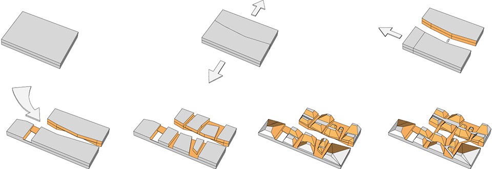 Faculty of Architecture and Environmental Design Kigali Rwanda by Patrick Schweitzer Associés 1