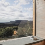 Breitenbach景观酒店 - 48° Nord，法国 / Reiulf Ramstad Arkitekter