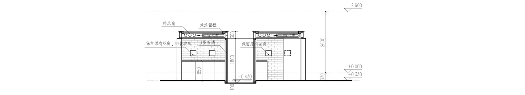 Home for people and pets Shanghai by HDD