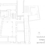 Rehabilitation of the old Ignacio Halcón School For the Interpretation Center of Flamenco by garciatorrente architects