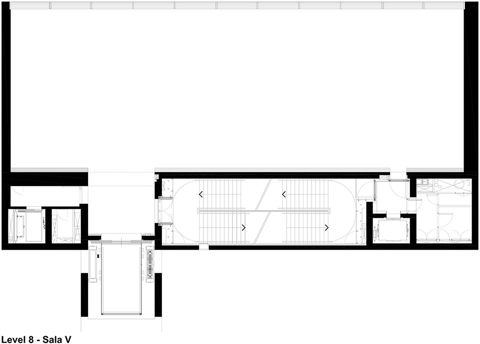 Torre – Fondazione Prada by OMA 1