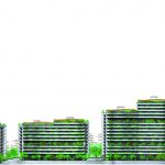 Akasya Acıbadem住宅综合体，伊斯坦布尔 / Evrenol Architects