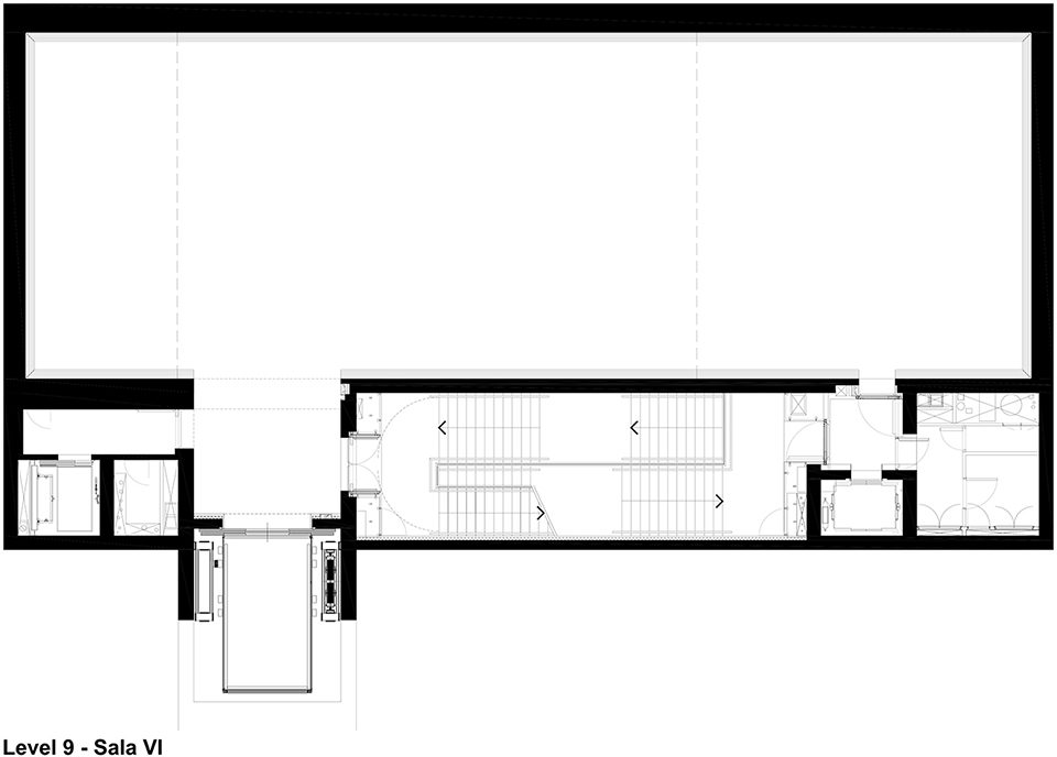 Torre – Fondazione Prada by OMA 1