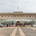 “鲜活的自然”展馆，2018米兰57届家具展 / Carlo Ratti Associati