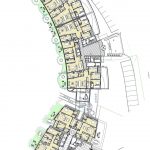 Akasya Acıbadem住宅综合体，伊斯坦布尔 / Evrenol Architects