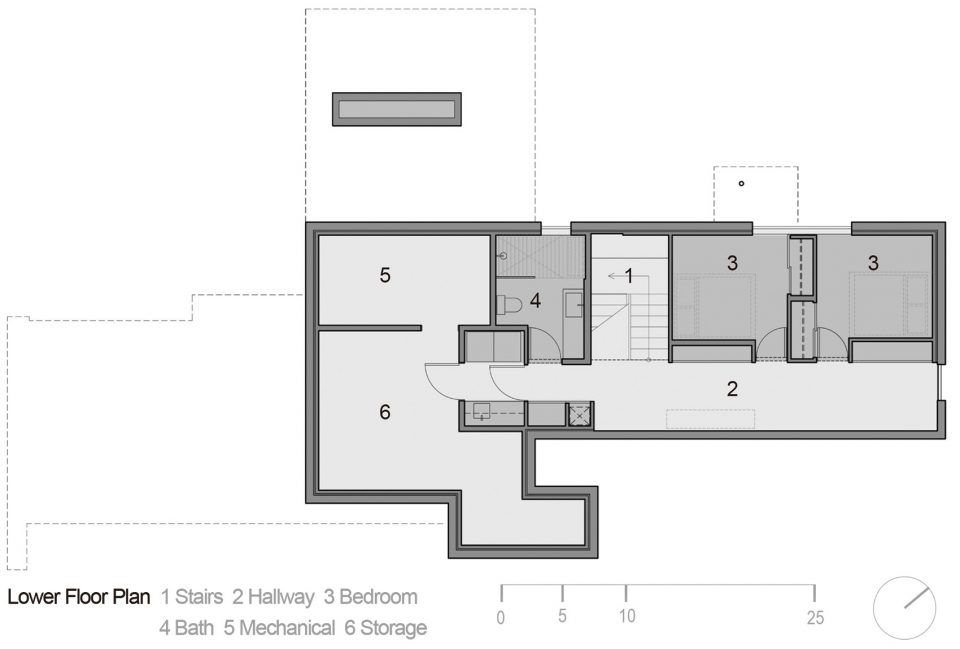 Case Inlet Retreat Olympic Peninsula Washington0DU.S.A. by mwworks