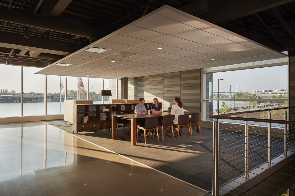 ProMedica Headquarters by HKS