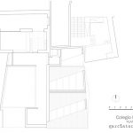 Rehabilitation of the old Ignacio Halcón School For the Interpretation Center of Flamenco by garciatorrente architects