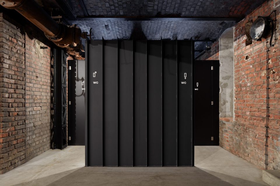 boiler house libcice nad vltavou by atelier hoffman