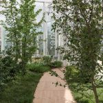 “鲜活的自然”展馆，2018米兰57届家具展 / Carlo Ratti Associati