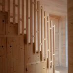 Breitenbach景观酒店 - 48° Nord，法国 / Reiulf Ramstad Arkitekter