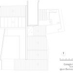 Rehabilitation of the old Ignacio Halcón School For the Interpretation Center of Flamenco by garciatorrente architects