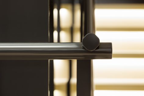 SHISEIDO THE STORE by nendo