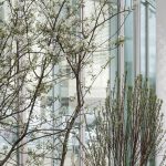 “鲜活的自然”展馆，2018米兰57届家具展 / Carlo Ratti Associati