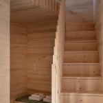Breitenbach景观酒店 - 48° Nord，法国 / Reiulf Ramstad Arkitekter