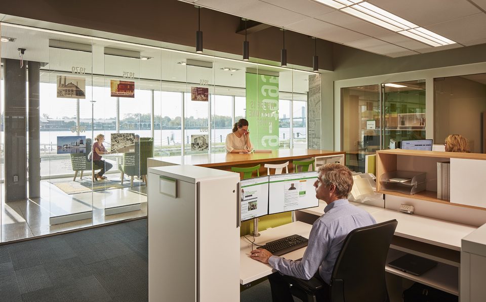 ProMedica Headquarters by HKS
