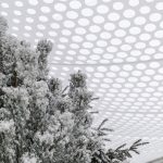 “鲜活的自然”展馆，2018米兰57届家具展 / Carlo Ratti Associati