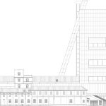 Prada基金会Torre大楼，米兰 / OMA