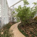 “鲜活的自然”展馆，2018米兰57届家具展 / Carlo Ratti Associati